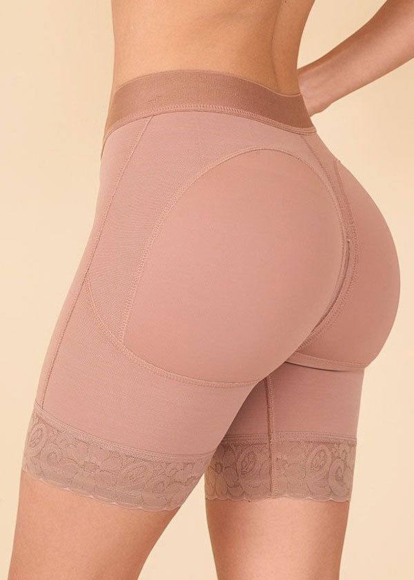 Panty levantacola colombiano en Estados Unidos